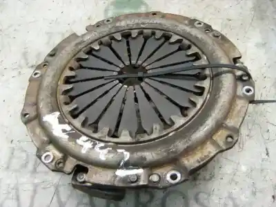 Peça sobressalente para automóvel em segunda mão kit de embreagem por renault clio ii fase ii (b/cb0) authentique referências oem iam   