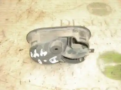 Second-hand car spare part interior left front handle for ford fiesta (cbk) ghia oem iam references   