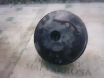 Peça sobressalente para automóvel em segunda mão servo freio por ford fiesta (cbk) ghia referências oem iam 