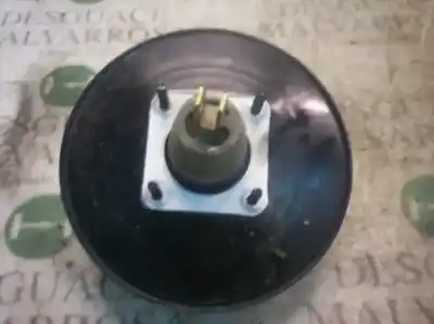 Peça sobressalente para automóvel em segunda mão servo freio por ford fiesta (cbk) ghia referências oem iam   