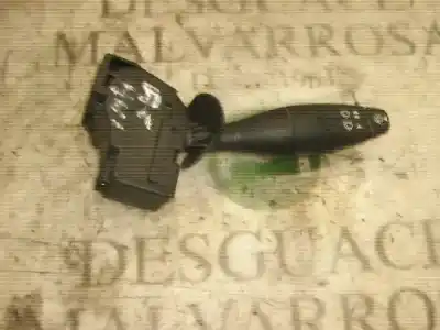 Peça sobressalente para automóvel em segunda mão comutador de limpa vidros por ford fiesta (cbk) ghia referências oem iam 