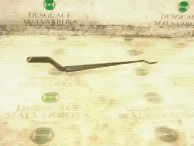 Peça sobressalente para automóvel em segunda mão haste de escova dianteiro esquerdo por ford fiesta (cbk) ghia referências oem iam 