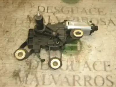 Peça sobressalente para automóvel em segunda mão motor do limpador traseiro por ford fiesta (cbk) ghia referências oem iam 