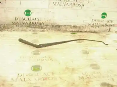 Peça sobressalente para automóvel em segunda mão haste de escova dianteiro direito por ford fiesta (cbk) ghia referências oem iam 