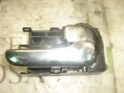 Автозапчасти б/у внутри передней правой ручки за nissan primera berlina (p11) comfort ссылки oem iam   