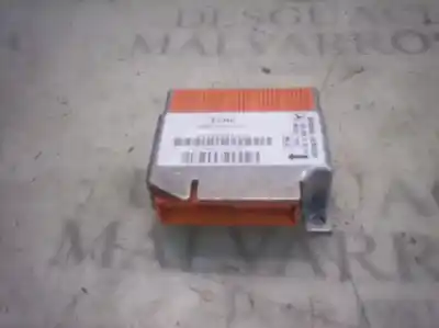 Автозапчасти б/у блок управления подушками безопасности за mercedes-benz clase e (w210) berlina 320 (210.065) ссылки oem iam 