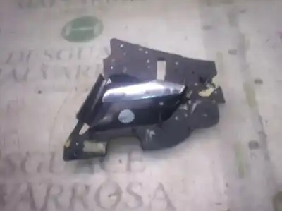 Автозапчасти б/у внутри передней правой ручки за mercedes-benz clase e (w210) berlina 320 (210.065) ссылки oem iam 