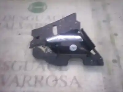 Автозапчасти б/у левая передняя внутренняя ручка за mercedes-benz clase e (w210) berlina 320 (210.065) ссылки oem iam 