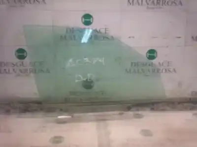 Автозапчасти б/у стекло передней правой двери за mercedes-benz clase e (w210) berlina 320 (210.065) ссылки oem iam 