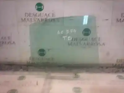 Автозапчасти б/у СТЕКЛО ЗАДНЕЙ ПРАВОЙ ДВЕРИ за MERCEDES-BENZ CLASE E (W210) BERLINA  ссылки OEM IAM   