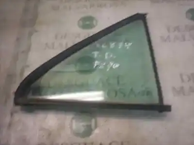 Автозапчасти б/у СТЕКЛО ЗАДНЕЙ ПРАВОЙ ДВЕРИ за MERCEDES-BENZ CLASE E (W210) BERLINA  ссылки OEM IAM   