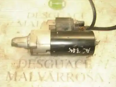 Автозапчасти б/у двигатель запускается за mercedes-benz clase e (w210) berlina 320 (210.065) ссылки oem iam a 005 151 65 01