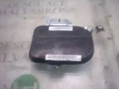 Автозапчасти б/у правая боковая подушка безопасности за mercedes-benz clase e (w210) berlina 320 (210.065) ссылки oem iam 