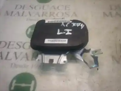Автозапчасти б/у левая боковая подушка безопасности за mercedes-benz clase e (w210) berlina 320 (210.065) ссылки oem iam 