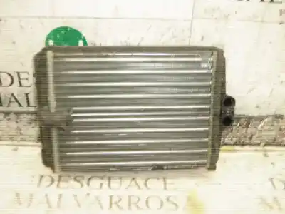 Автозапчасти б/у радиатор отопления / кондиционирования воздуха за mercedes-benz clase e (w210) berlina 320 (210.065) ссылки oem iam 