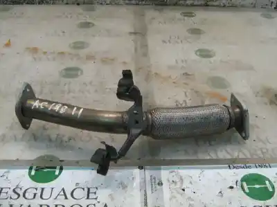 Pezzo di ricambio per auto di seconda mano uscita collezionista per hyundai accent iii (mc) 1.5 crdi gls riferimenti oem iam 286101g500