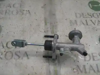 Pezzo di ricambio per auto di seconda mano pompa frizione per hyundai accent iii (mc) 1.5 crdi gls riferimenti oem iam 416101g800