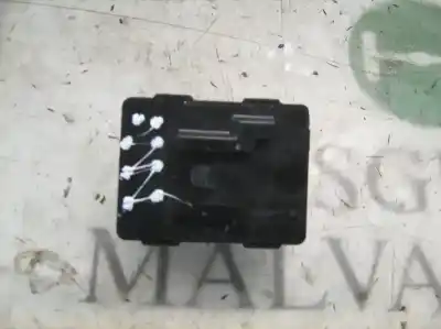 Pezzo di ricambio per auto di seconda mano modulo elettronico per hyundai accent iii (mc) 1.5 crdi gls riferimenti oem iam 952301e100