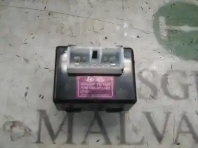 Second-hand car spare part electronic module for hyundai accent iii (mc) 1.5 crdi gls oem iam references 952301e100  952301e100