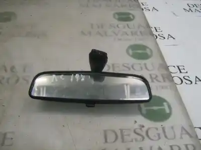 Pezzo di ricambio per auto di seconda mano specchio interno per hyundai accent iii (mc) 1.5 crdi gls riferimenti oem iam 851014a100