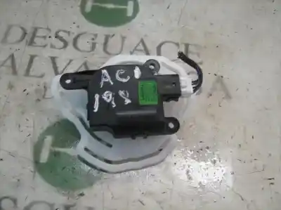 Pezzo di ricambio per auto di seconda mano motore apertura boccole aria condizionata per hyundai accent iii (mc) 1.5 crdi gls riferimenti oem iam 971541e000