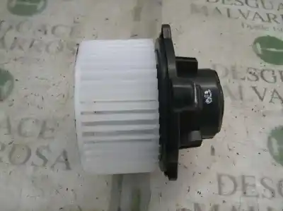 Pezzo di ricambio per auto di seconda mano motore di riscaldamento per hyundai accent iii (mc) 1.5 crdi gls riferimenti oem iam 971131e000