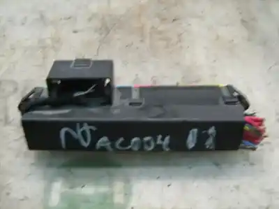 Second-hand car spare part ELECTRONIC MODULE for SEAT IBIZA (6K1)  OEM IAM references   