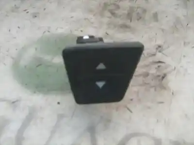 Pezzo di ricambio per auto di seconda mano interruttore alzacristalli anteriore sinistro per fiat panda (169) 1.2 8v dynamic riferimenti oem iam 735360836