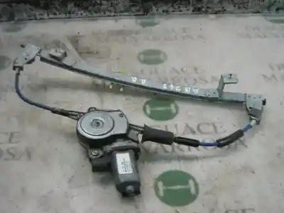 Peça sobressalente para automóvel em segunda mão elevador de vidros dianteiro direito por fiat brava (182_) 1.9 td 75 s (182.bf) referências oem iam 