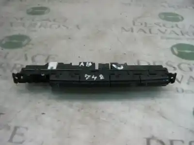 Peça sobressalente para automóvel em segunda mão módulo eletrônico por fiat brava (182_) 1.9 td 75 s (182.bf) referências oem iam 