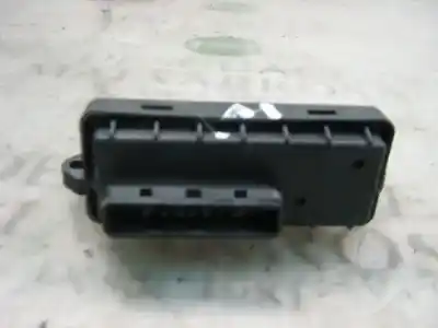 Second-hand car spare part electronic module for fiat brava (182_) 1.9 td 75 s (182.bf) oem iam references   