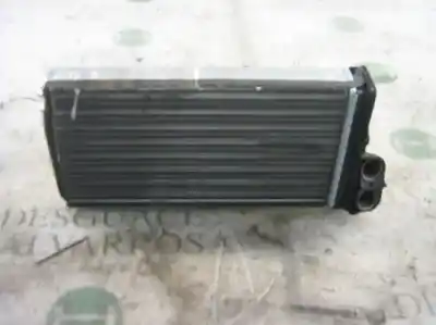 Recambio de automóvil de segunda mano de radiador calefaccion / aire acondicionado para peugeot 607 (s1) básico referencias oem iam   