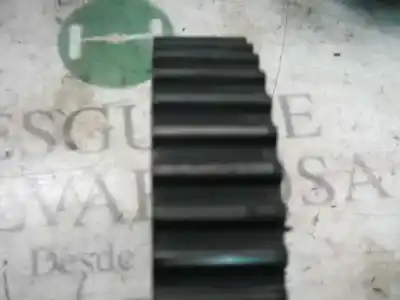 Second-hand car spare part camshaft pulley for opel combo (corsa b) 1.7 diesel oem iam references   