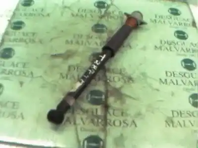 Second-hand car spare part rear left shock absorber for seat leon (1m1) stella oem iam references 