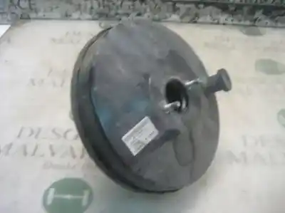 Peça sobressalente para automóvel em segunda mão SERVO FREIO por PEUGEOT 307 (S1)  Referências OEM IAM   