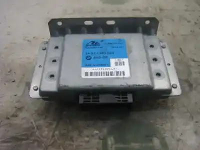 Peça sobressalente para automóvel em segunda mão ABS por BMW SERIE 3 BERLINA (E36)  Referências OEM IAM 34521163089  34521163090