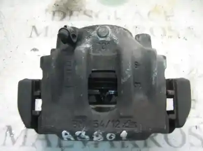 Gebrauchtes Autoersatzteil BREMSZANGE VORN LINKS zum BMW SERIE 3 BERLINA (E36)  OEM-IAM-Referenzen 34111165559  