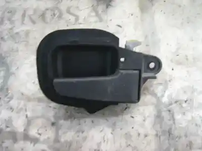 Peça sobressalente para automóvel em segunda mão puxador interior dianteiro direito por bmw serie 3 berlina (e36) 318tds referências oem iam 51211960808