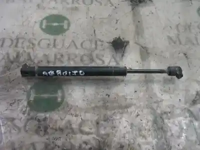 Peça sobressalente para automóvel em segunda mão amortecedores do tronco / porta por bmw serie 3 berlina (e36) 318tds referências oem iam 51241960862