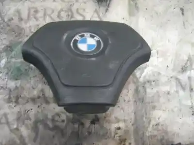 Peça sobressalente para automóvel em segunda mão airbag dianteiro esquerdo por bmw serie 3 berlina (e36) 318tds referências oem iam 32341092762
