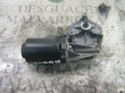 Peça sobressalente para automóvel em segunda mão motor do limpa para brisas por bmw serie 3 berlina (e36) 318tds referências oem iam 61638363512