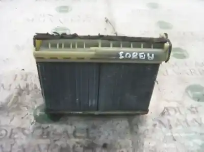 Peça sobressalente para automóvel em segunda mão condensador / radiador de sofagem / ar condicionado por bmw serie 3 berlina (e36) 318tds referências oem iam 64111393212