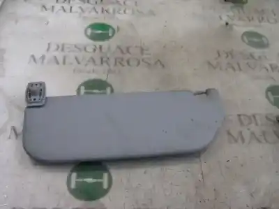 Pezzo di ricambio per auto di seconda mano tenda sinistra per peugeot 106 (s2) max riferimenti oem iam 