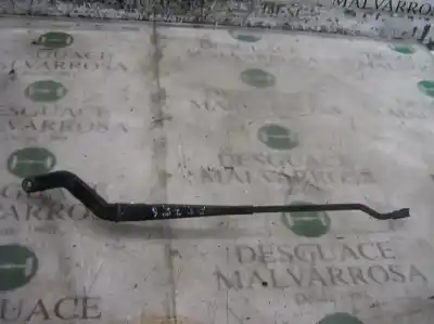 Pezzo di ricambio per auto di seconda mano braccio tergicristallo anteriore destro per peugeot 106 (s2) max riferimenti oem iam 
