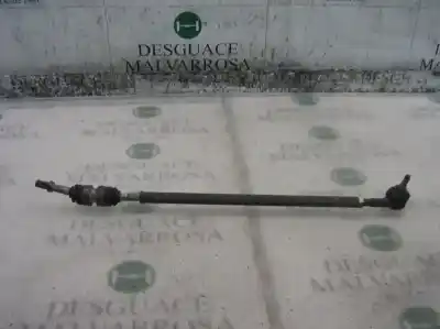Pezzo di ricambio per auto di seconda mano barra di direzione per peugeot 106 (s2) max riferimenti oem iam 