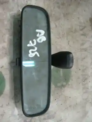 Pezzo di ricambio per auto di seconda mano specchio interno per kia cerato 2.0 lx crdi familiar riferimenti oem iam 