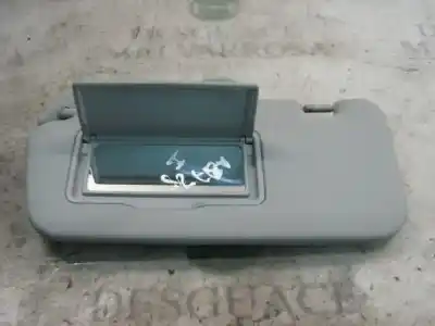 Pezzo di ricambio per auto di seconda mano tenda sinistra per kia cerato 2.0 lx crdi familiar riferimenti oem iam 