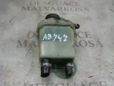 Peça sobressalente para automóvel em segunda mão depósito / reservatório do óleo de direção assistida por fiat brava (182_) 1.9 td 75 s (182.bf) referências oem iam 