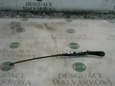 Peça sobressalente para automóvel em segunda mão haste de escova dianteiro direito por fiat brava (182_) 1.9 td 75 s (182.bf) referências oem iam 