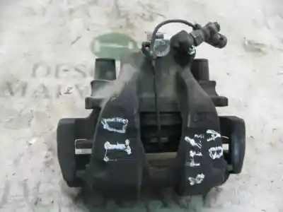 Peça sobressalente para automóvel em segunda mão pinça de travão dianteira esquerda por fiat brava (182_) 1.9 td 75 s (182.bf) referências oem iam 